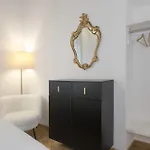 Soprasiena - Charming Floor & View Appartement *