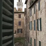 Soprasiena - Charming Floor & View Siena
