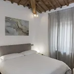 דירה Soprasiena - Charming Floor & View סיינה
