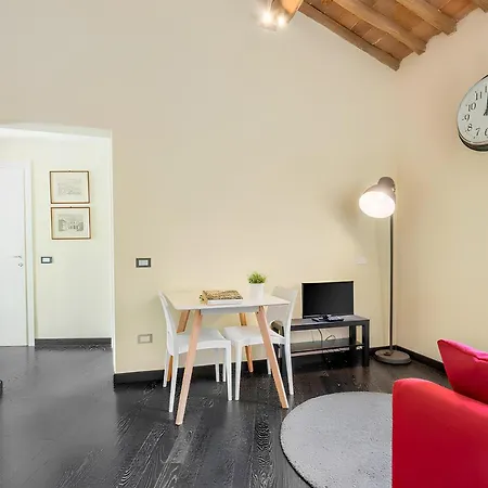 Fly To Apartment