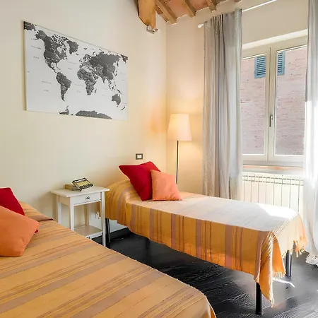 Apartment Fly To