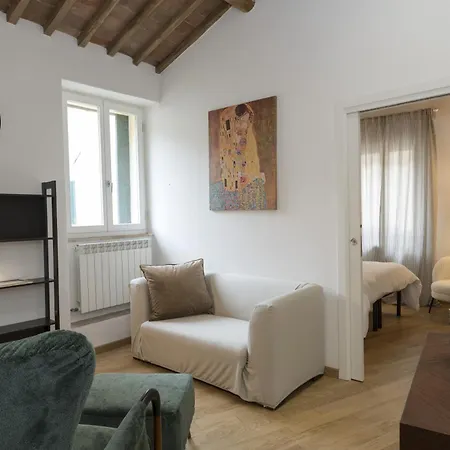 Soprasiena - Charming Floor & View *