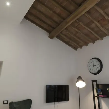 Soprasiena - Charming Floor & View شقة *