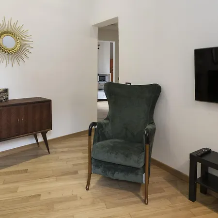 Soprasiena - Charming Floor & View