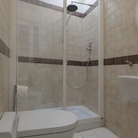 Lejlighed Soprasiena - Charming Floor & View