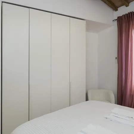 Soprasiena - Charming Floor & View شقة سيينا