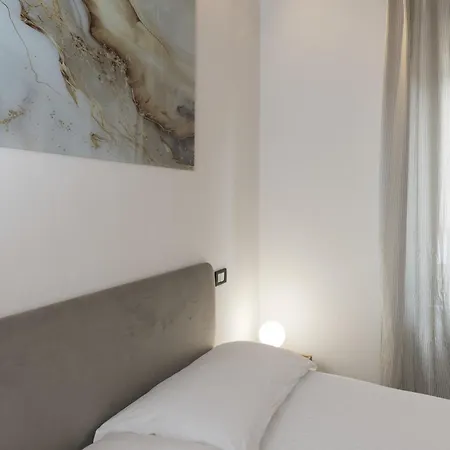 Soprasiena - Charming Floor & View Lejlighed Siena