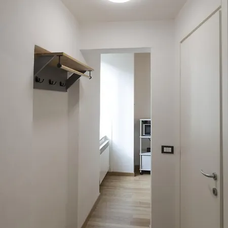 شقة Soprasiena - Charming Floor & View