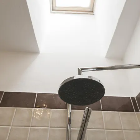 شقة Soprasiena - Charming Floor & View *