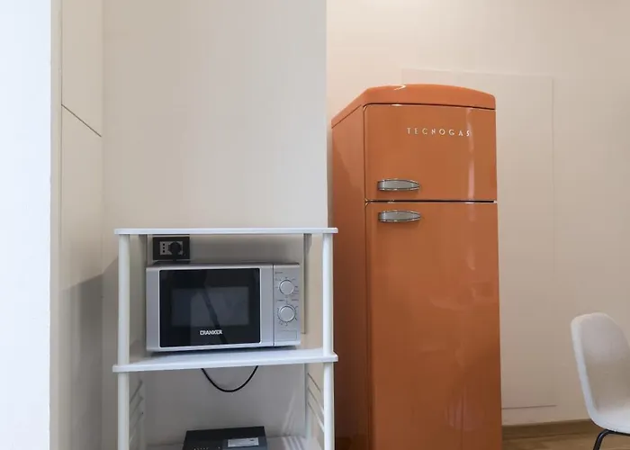 Soprasiena - Charming Floor & View