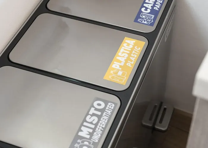 Soprasiena - Charming Floor & View סיינה