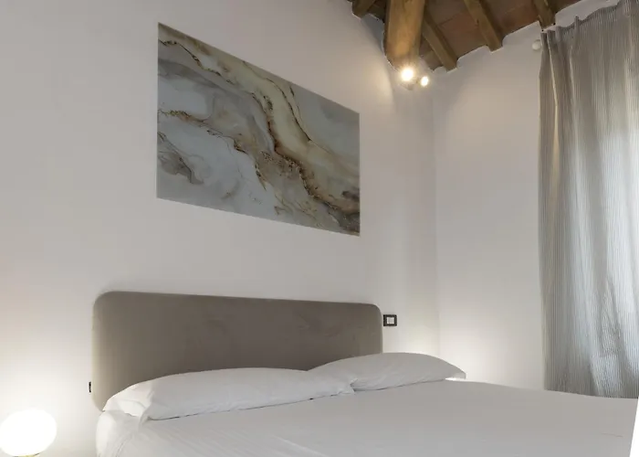 Soprasiena - Charming Floor & View * Siena