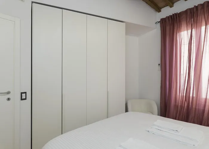 Soprasiena - Charming Floor & View Apartment Siena