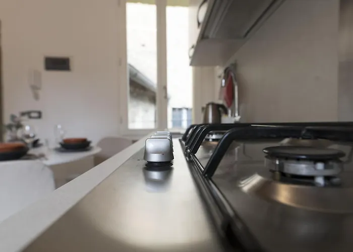 Soprasiena - Charming Floor & View Apartment *