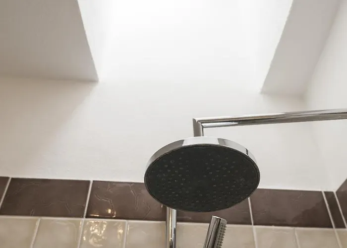 דירה Soprasiena - Charming Floor & View *