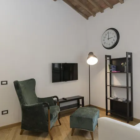 Soprasiena - Charming Floor & View * 锡耶纳