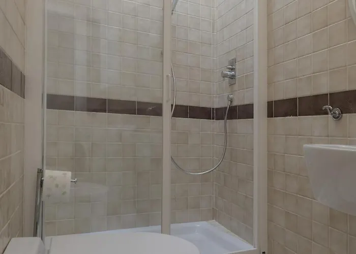 Apartamento Soprasiena - Charming Floor & View