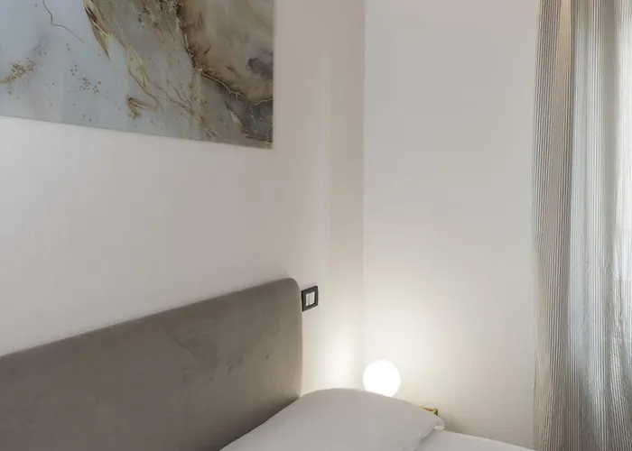 Soprasiena - Charming Floor & View Apartamento Siena