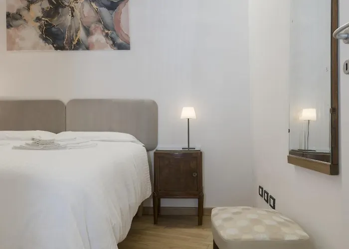 Soprasiena - Charming Floor & View *