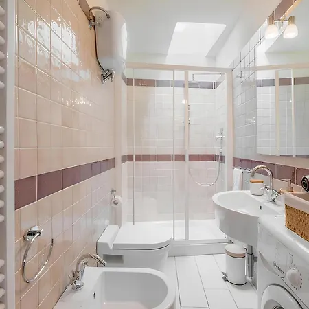 Fly To Appartement *