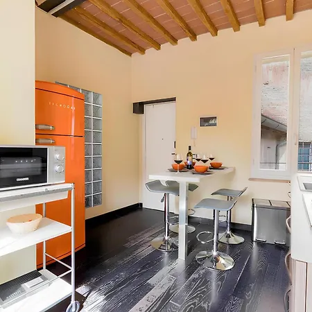 Fly To Appartement Siena