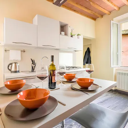 Appartement Fly To *