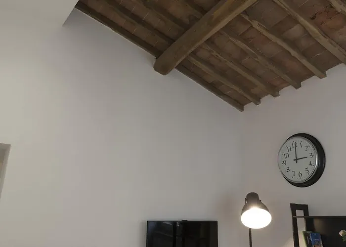 Soprasiena - Charming Floor & View 아파트 *