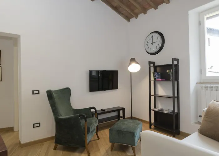 Soprasiena - Charming Floor & View * 시에나